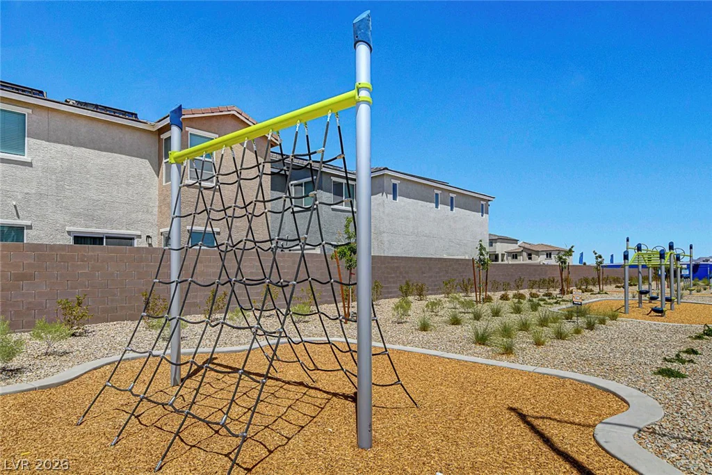 6944 Skyline Blue, North Las Vegas, NV 89086