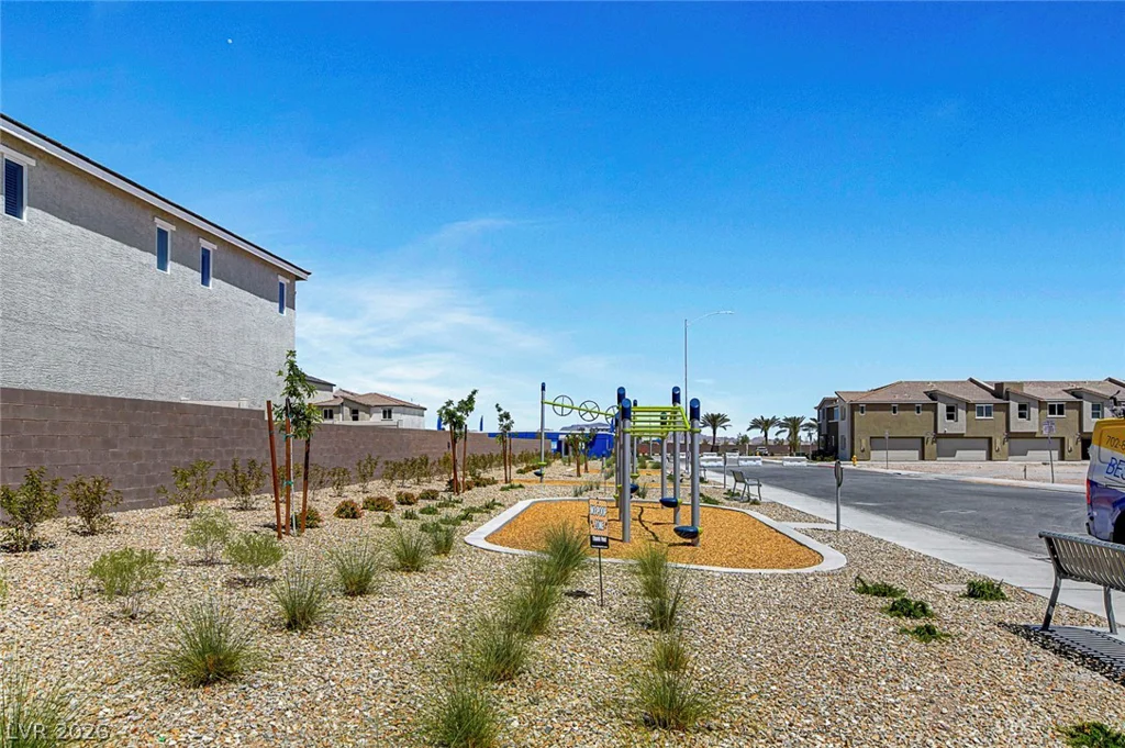 6944 Skyline Blue, North Las Vegas, NV 89086