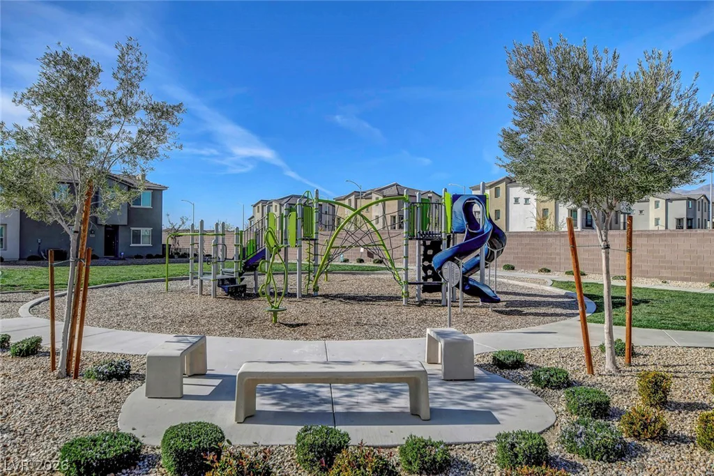 6944 Skyline Blue, North Las Vegas, NV 89086