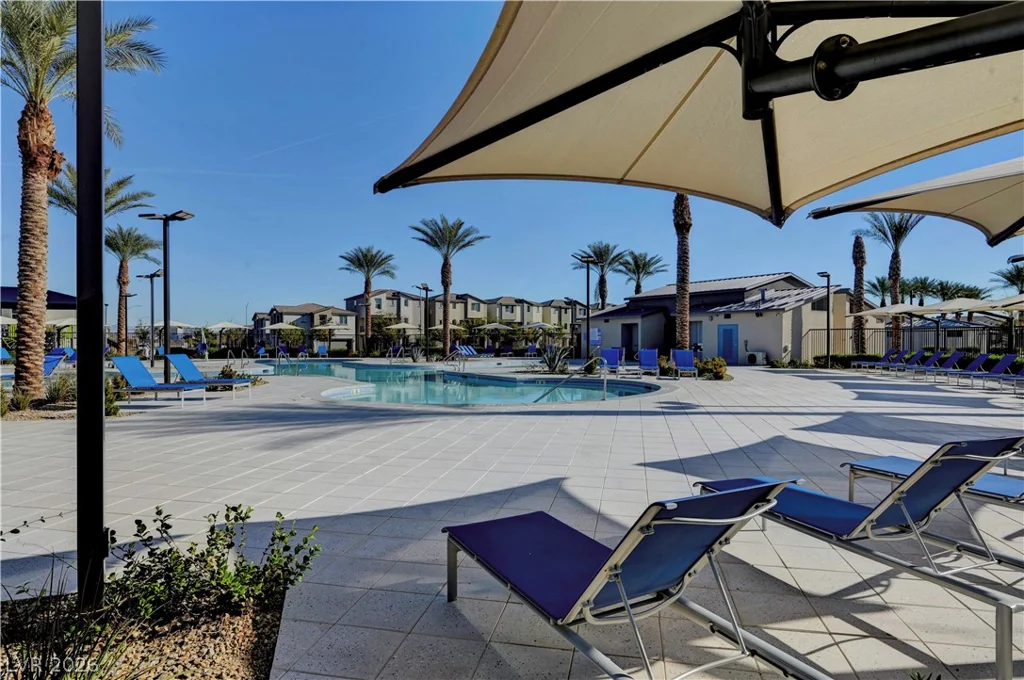 6944 Skyline Blue, North Las Vegas, NV 89086