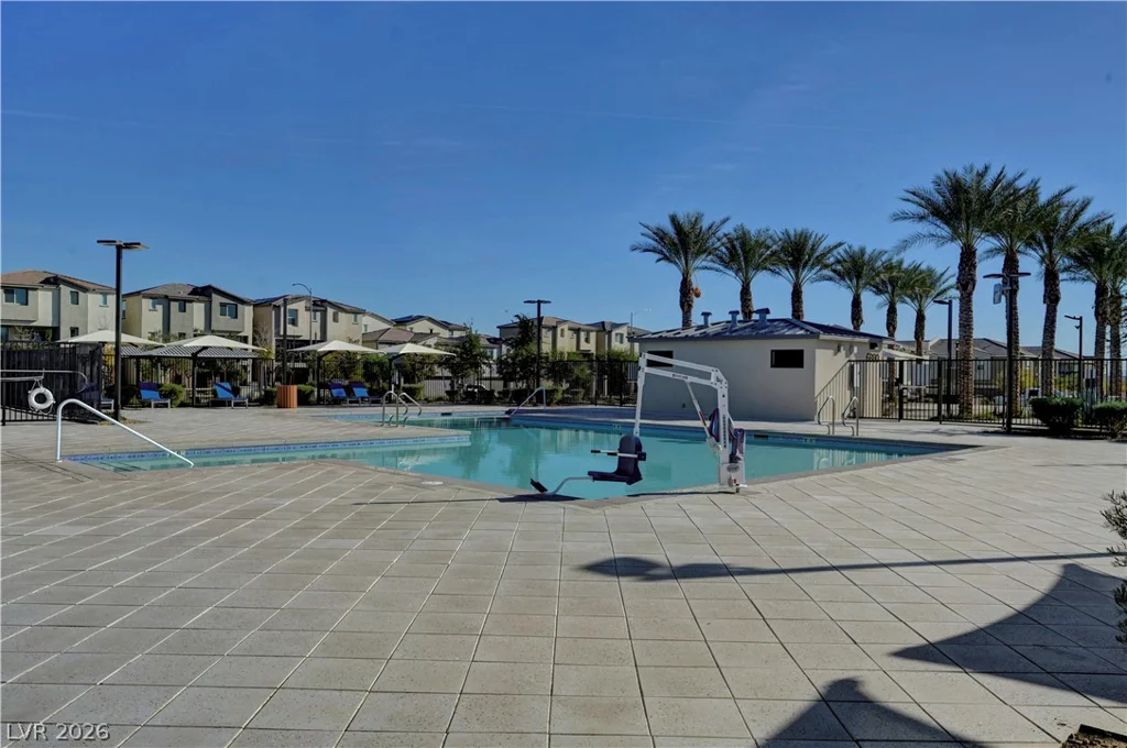 6944 Skyline Blue, North Las Vegas, NV 89086