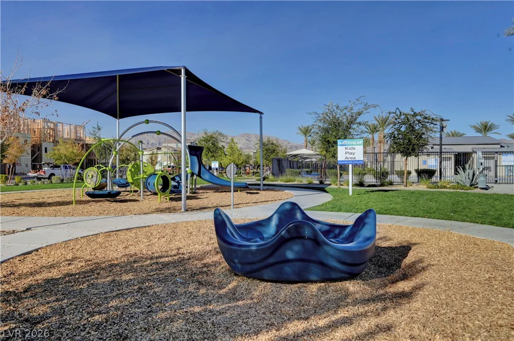 6944 Skyline Blue, North Las Vegas, NV 89086
