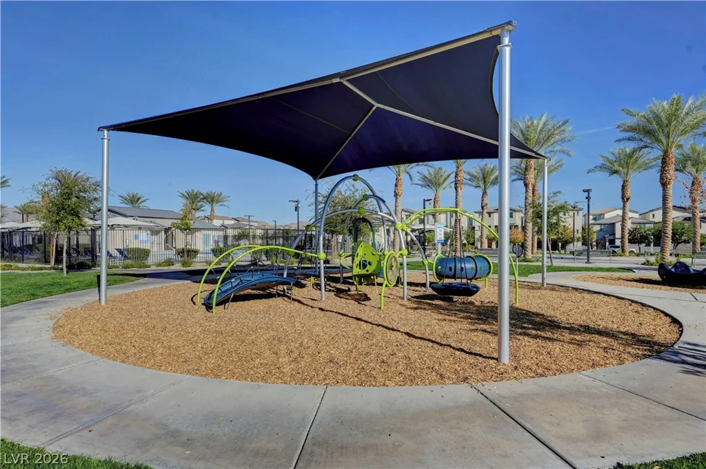 6944 Skyline Blue, North Las Vegas, NV 89086