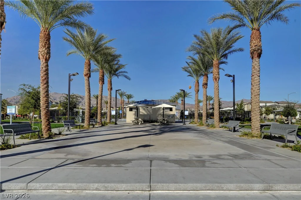 6944 Skyline Blue, North Las Vegas, NV 89086