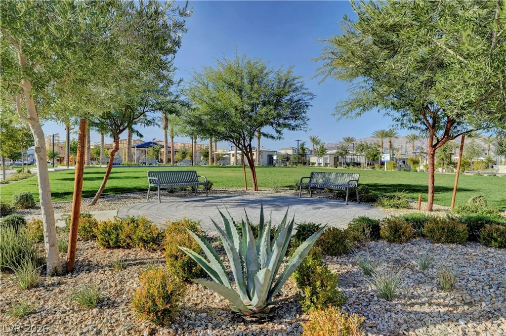 6944 Skyline Blue, North Las Vegas, NV 89086