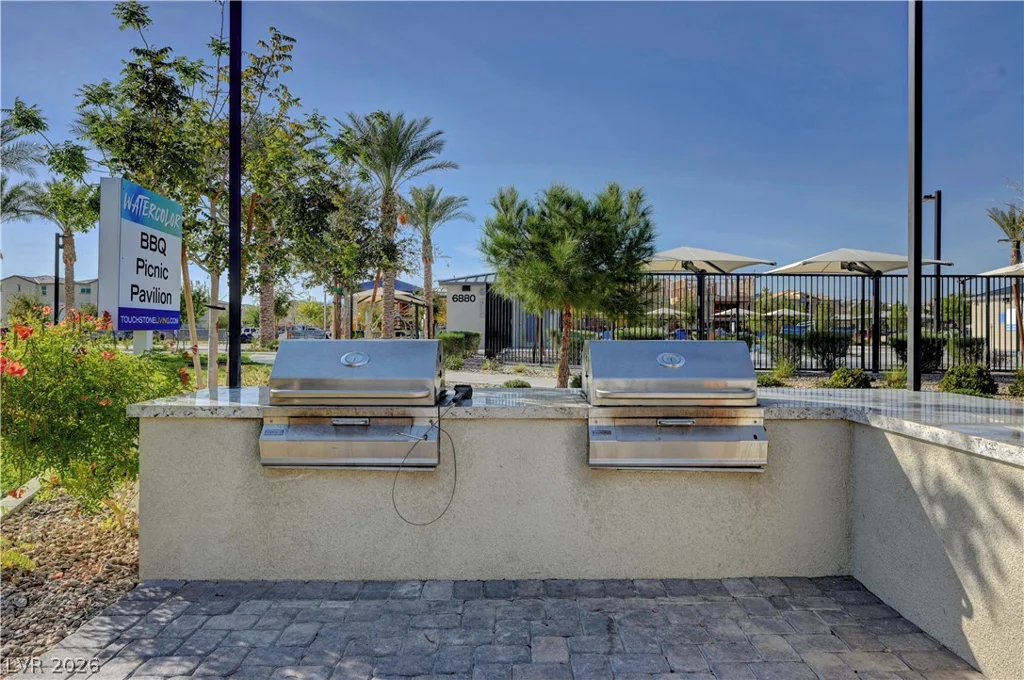 6944 Skyline Blue, North Las Vegas, NV 89086