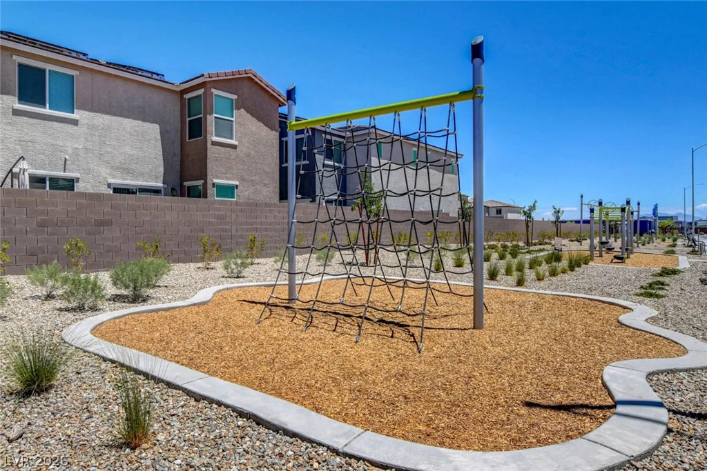 6944 Skyline Blue, North Las Vegas, NV 89086