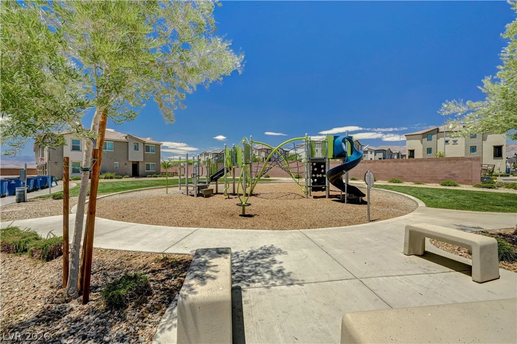 6944 Skyline Blue, North Las Vegas, NV 89086