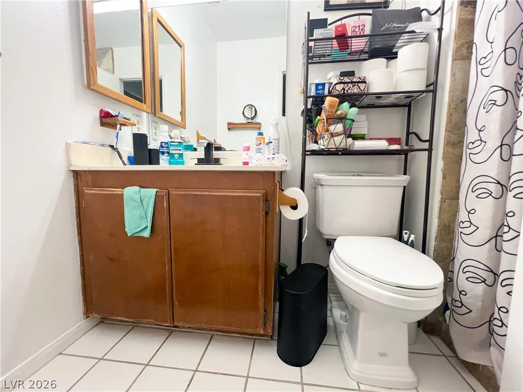 4458 Eureka, Las Vegas, NV 89103