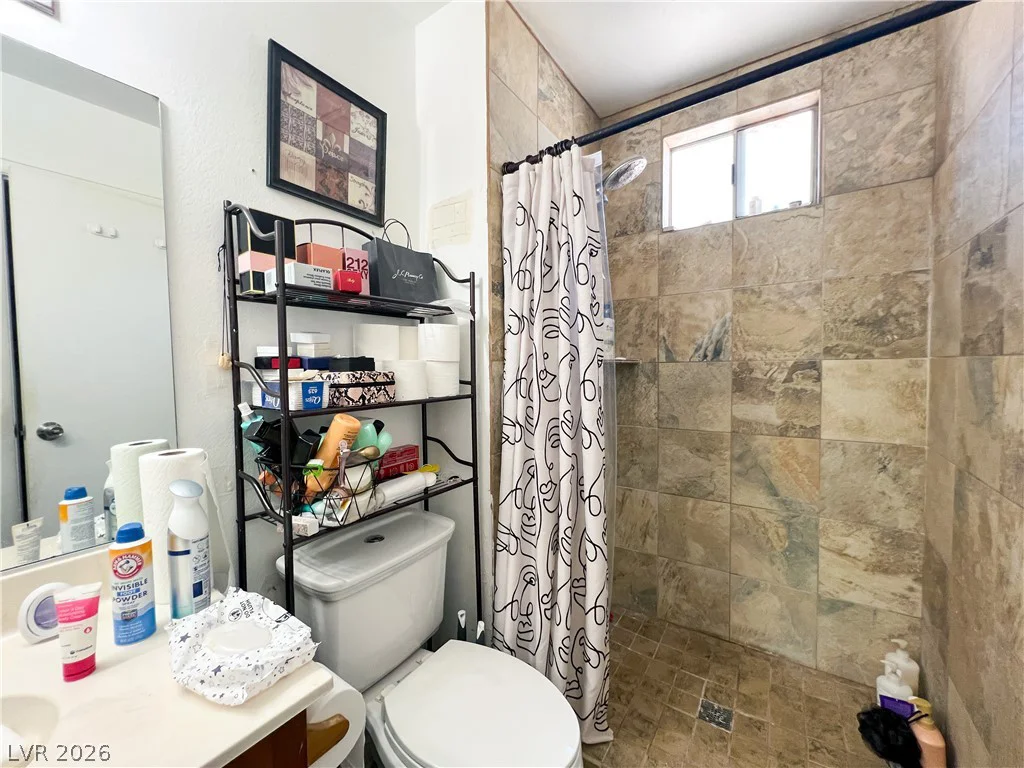 4458 Eureka, Las Vegas, NV 89103