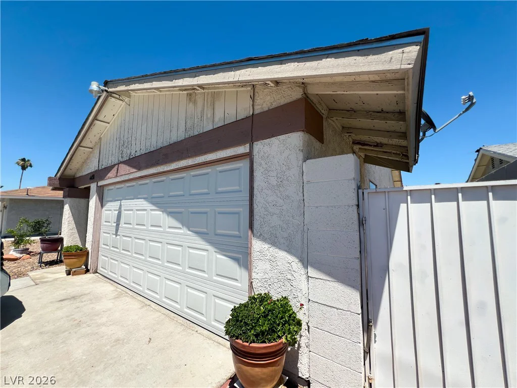 4458 Eureka, Las Vegas, NV 89103
