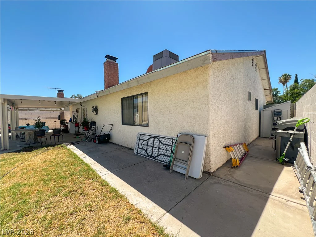 4458 Eureka, Las Vegas, NV 89103