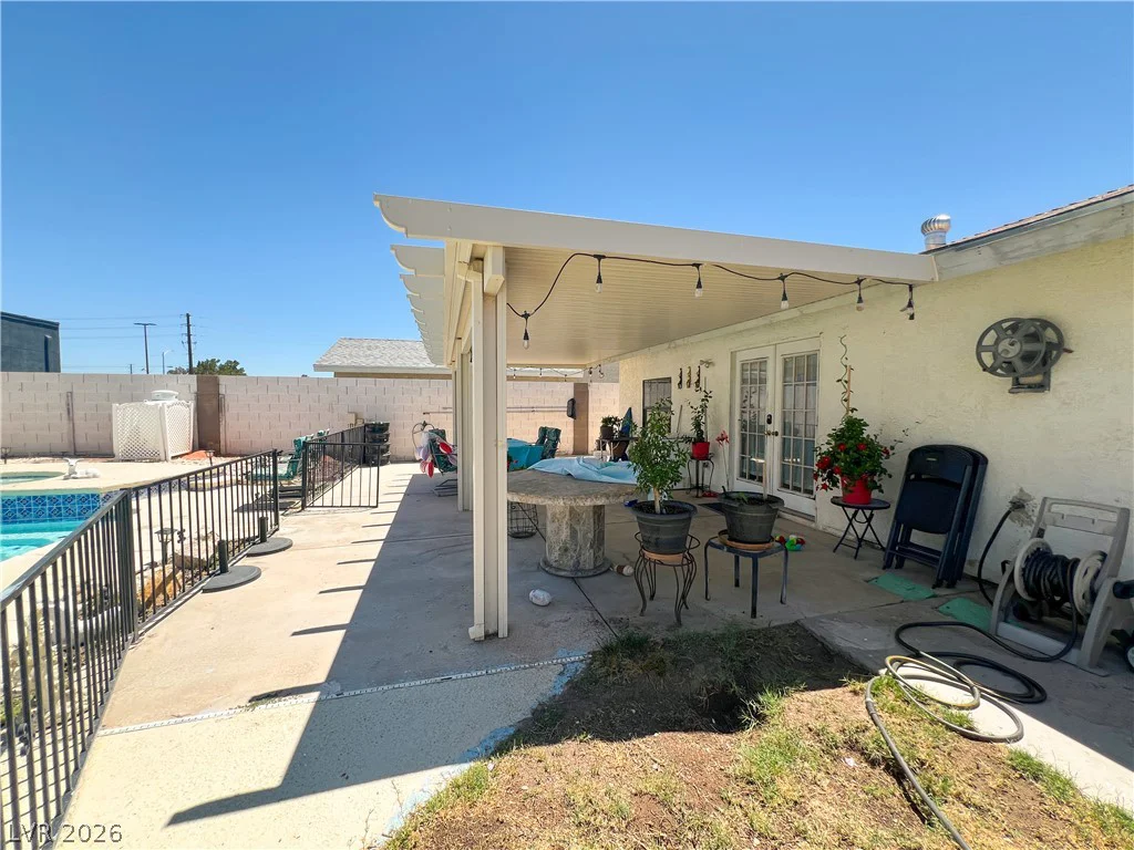 4458 Eureka, Las Vegas, NV 89103