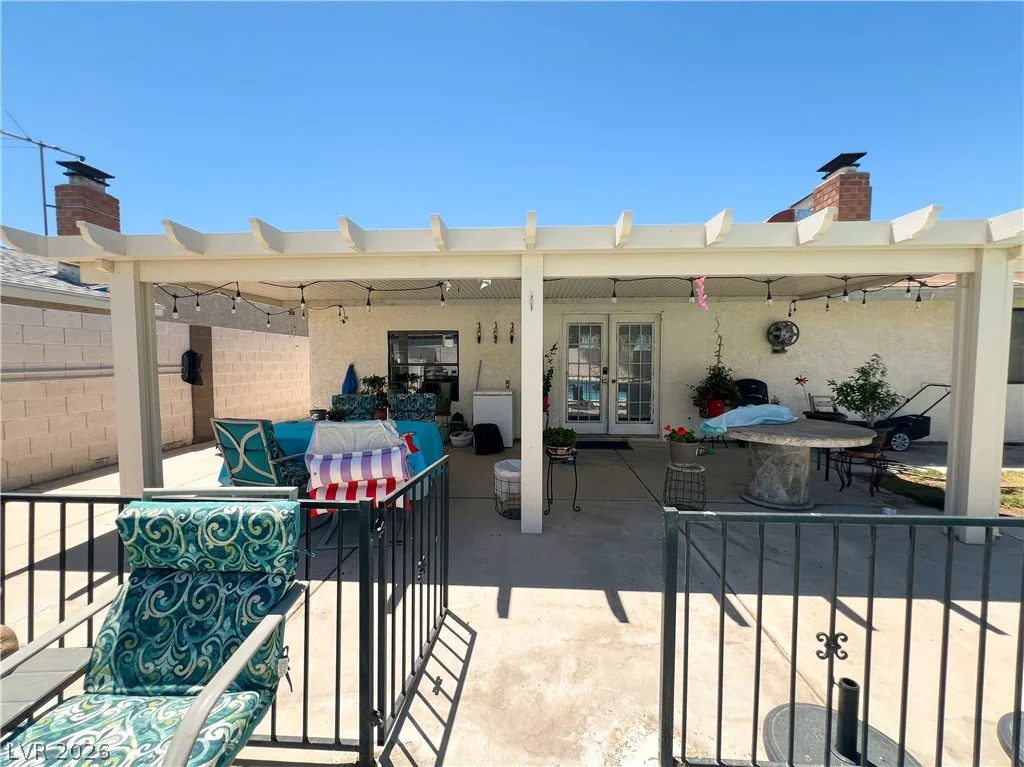 4458 Eureka, Las Vegas, NV 89103