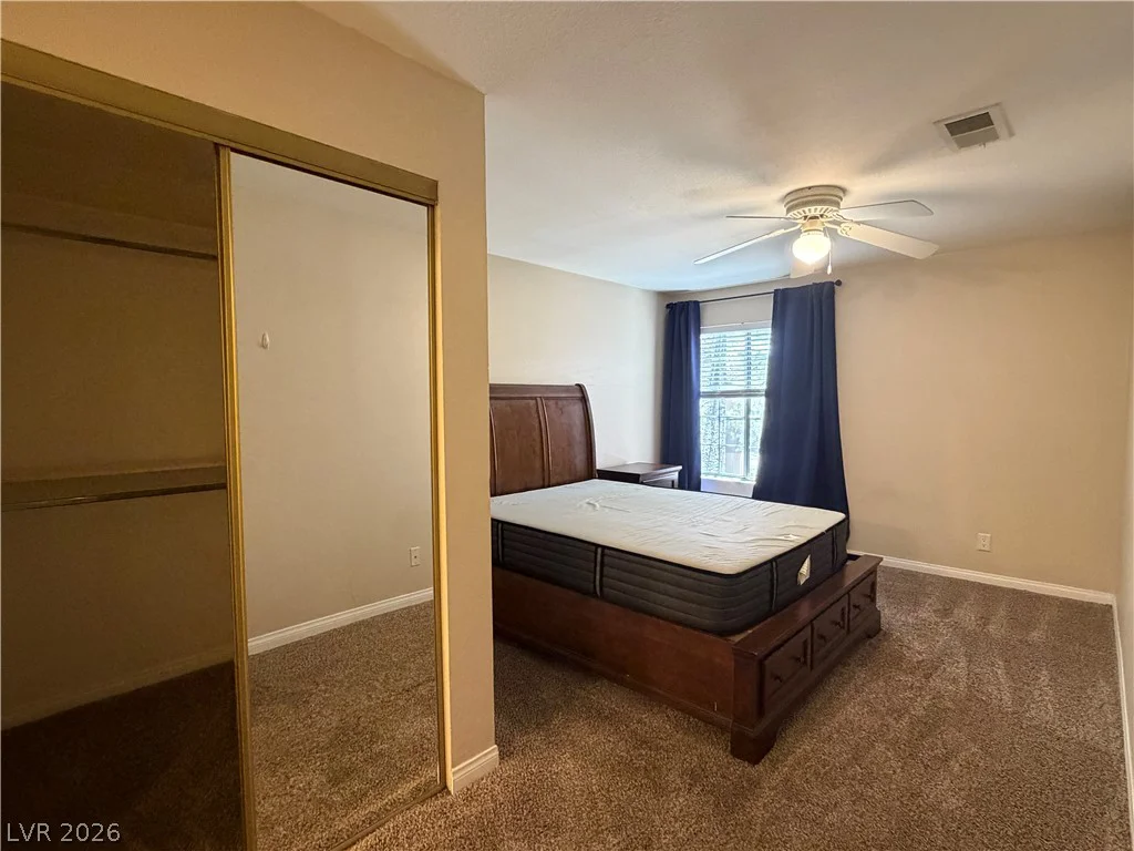 2200 Fort Apache, Las Vegas, NV 89117