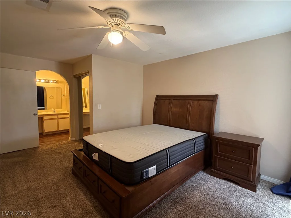 2200 Fort Apache, Las Vegas, NV 89117