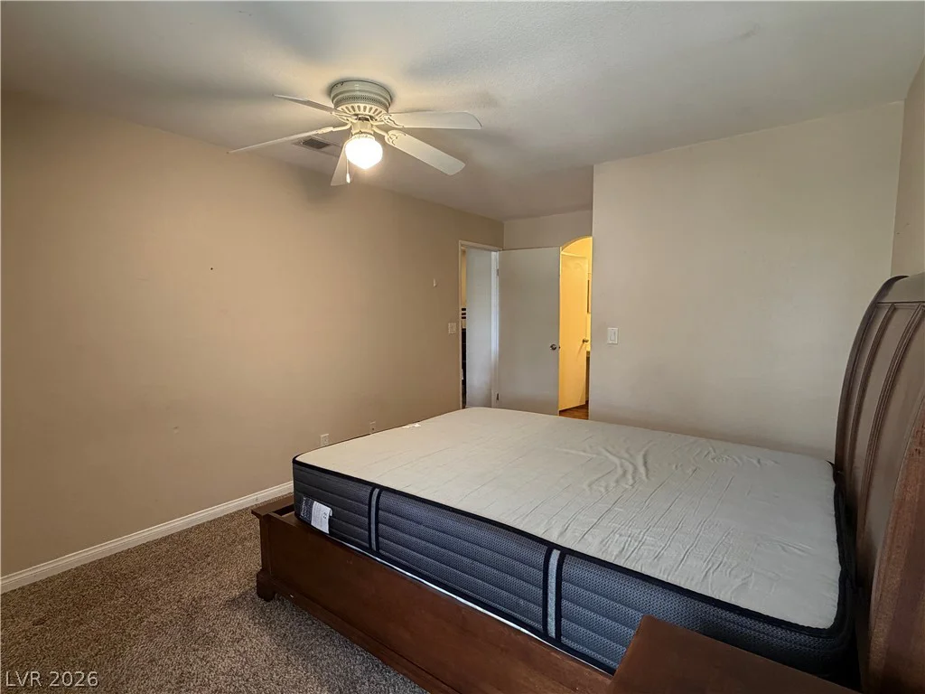 2200 Fort Apache, Las Vegas, NV 89117