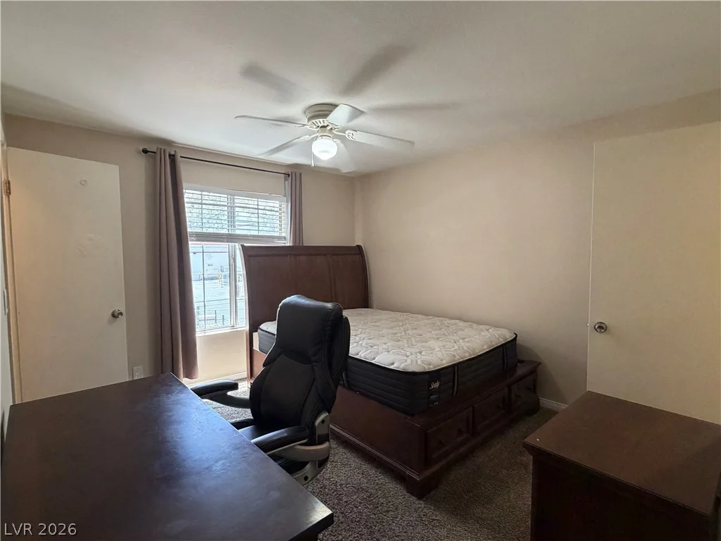 2200 Fort Apache, Las Vegas, NV 89117