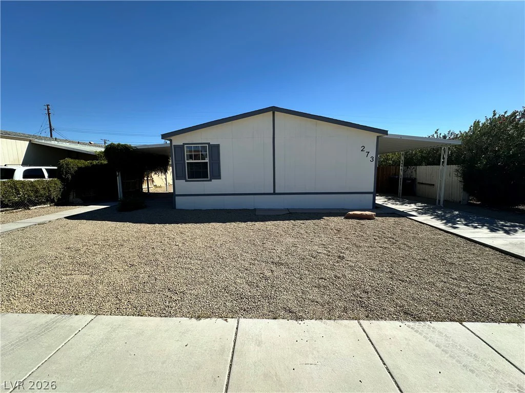 273 Aztec, Henderson, NV 89015
