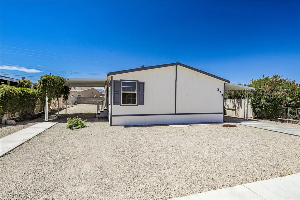 273 Aztec, Henderson, NV 89015