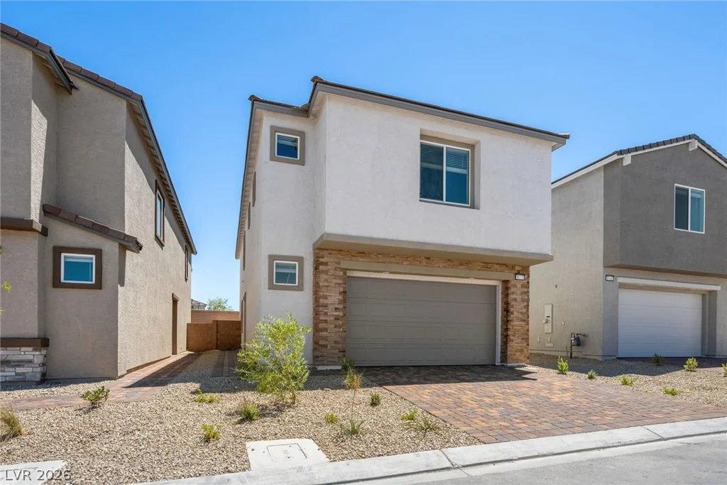 9777 Sunset Canyon, Las Vegas, NV 89178