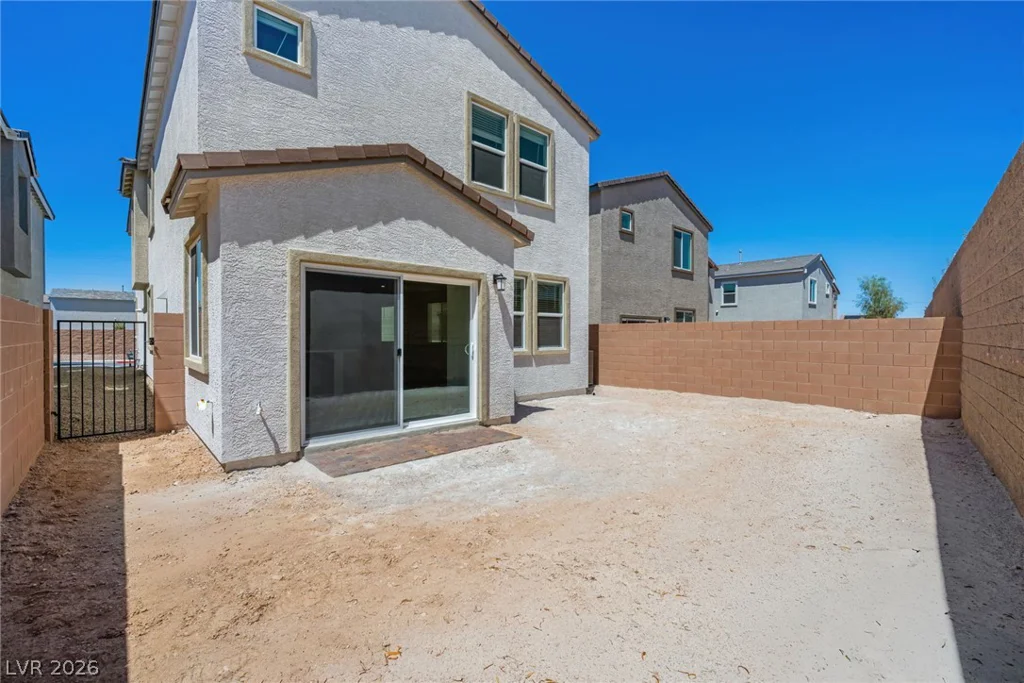 9777 Sunset Canyon, Las Vegas, NV 89178