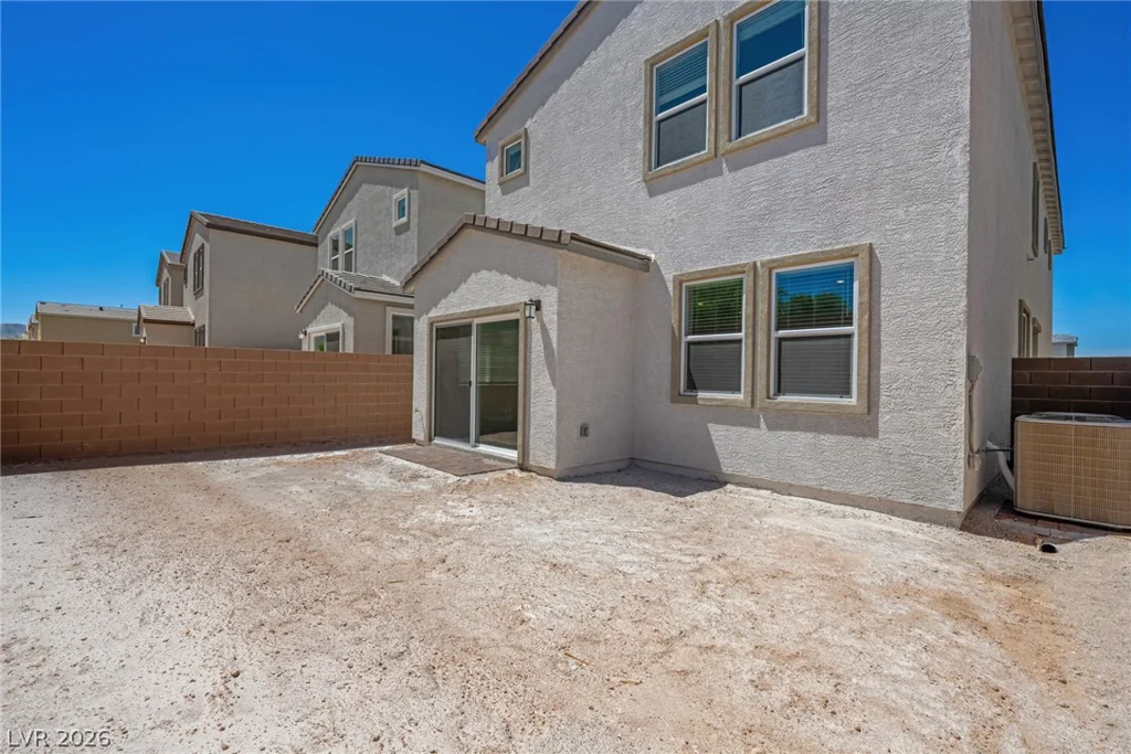 9777 Sunset Canyon, Las Vegas, NV 89178