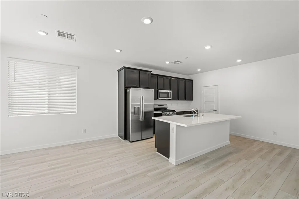 9777 Sunset Canyon, Las Vegas, NV 89178