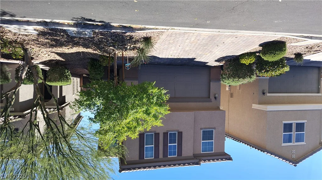 9205 Verdugo Ridge, Las Vegas, NV 89148