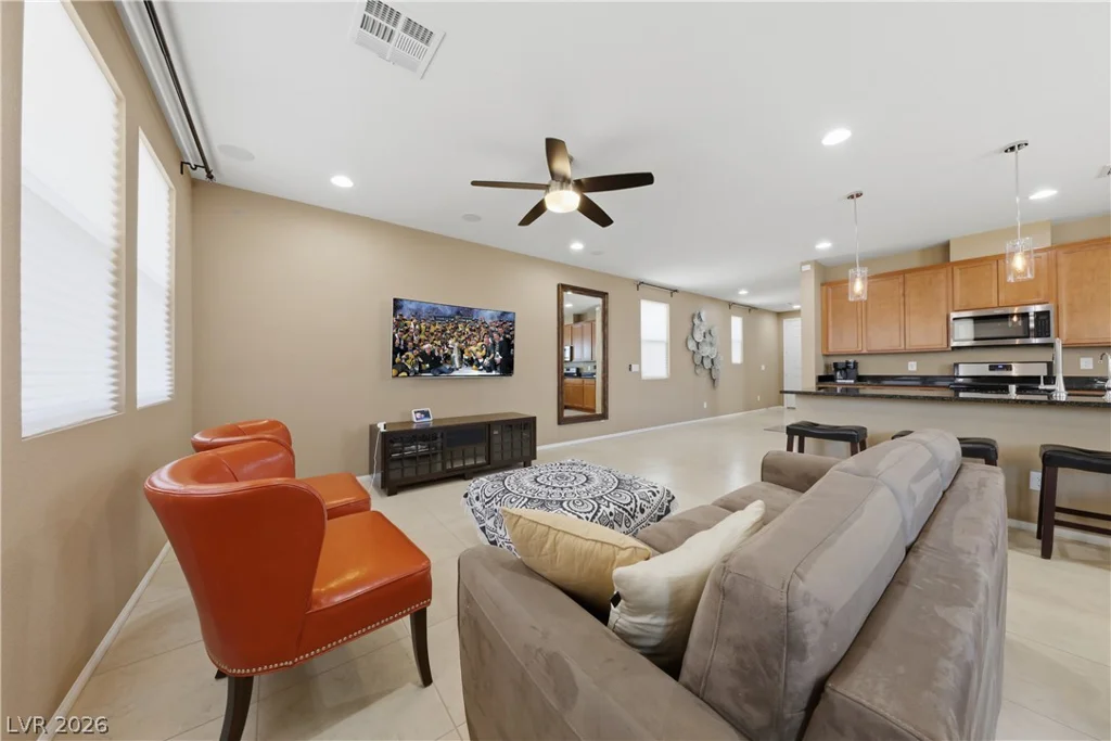 9205 Verdugo Ridge, Las Vegas, NV 89148