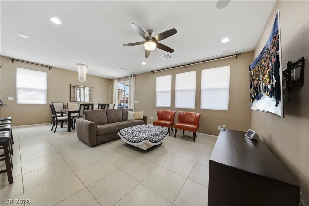 9205 Verdugo Ridge, Las Vegas, NV 89148