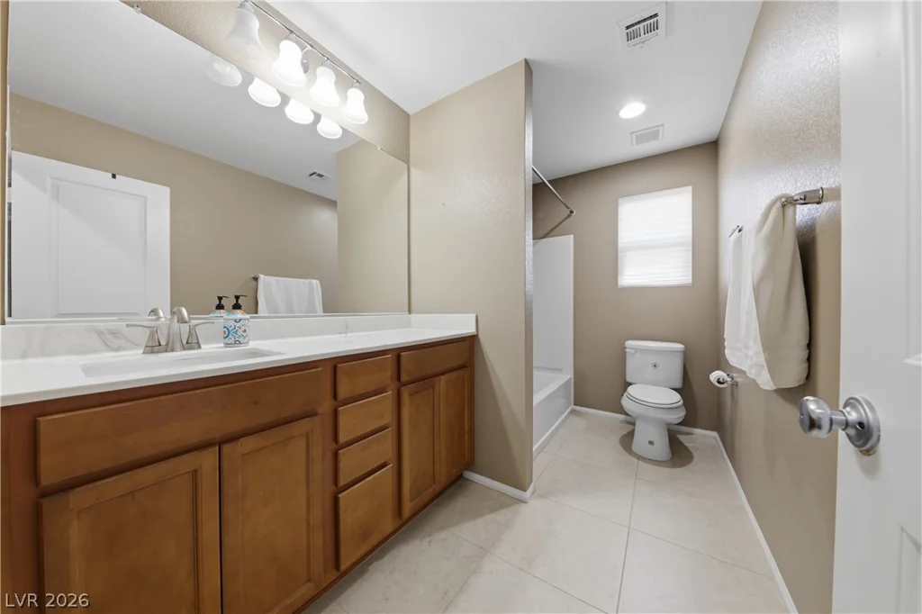 9205 Verdugo Ridge, Las Vegas, NV 89148