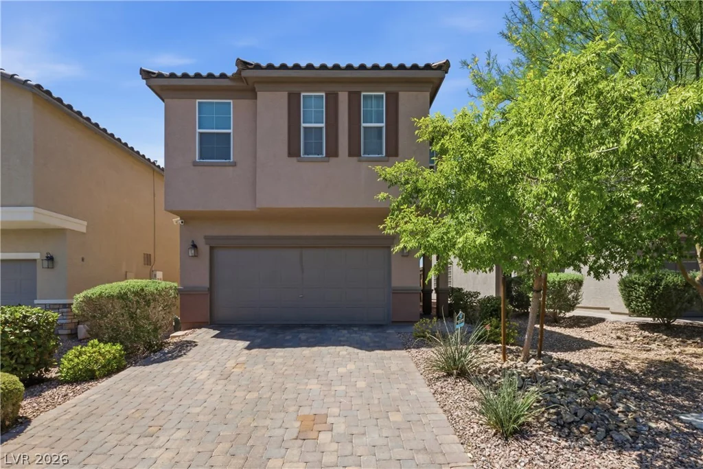9205 Verdugo Ridge, Las Vegas, NV 89148