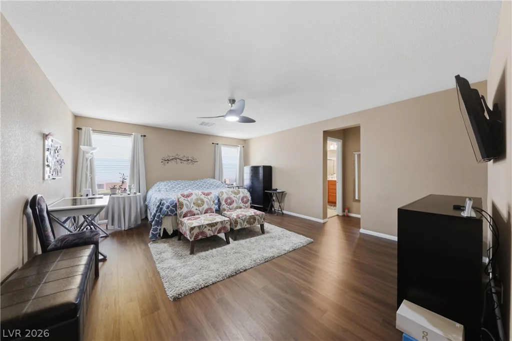9205 Verdugo Ridge, Las Vegas, NV 89148