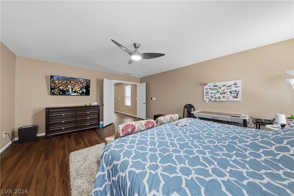 9205 Verdugo Ridge, Las Vegas, NV 89148