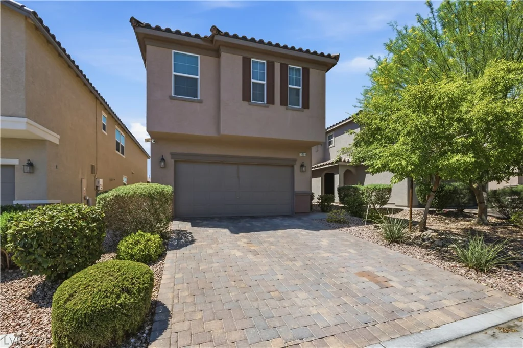 9205 Verdugo Ridge, Las Vegas, NV 89148
