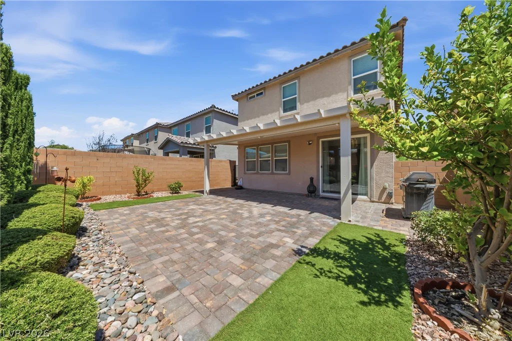 9205 Verdugo Ridge, Las Vegas, NV 89148