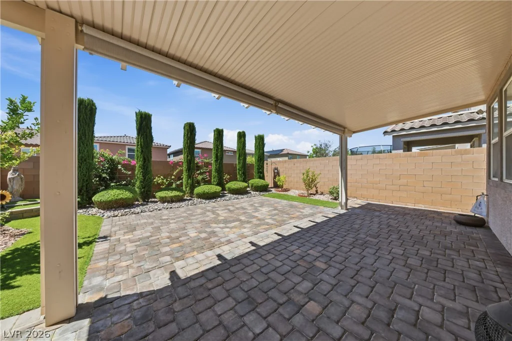 9205 Verdugo Ridge, Las Vegas, NV 89148