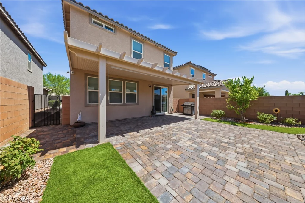 9205 Verdugo Ridge, Las Vegas, NV 89148