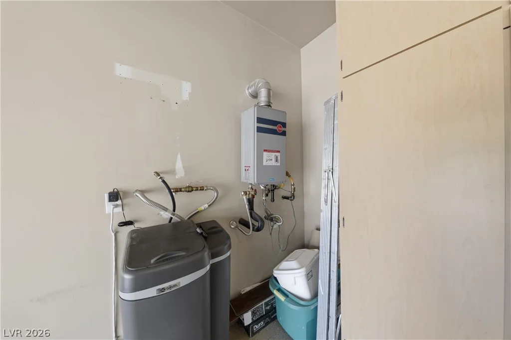 9205 Verdugo Ridge, Las Vegas, NV 89148