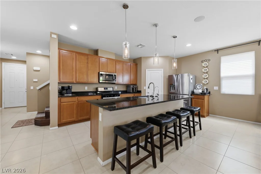 9205 Verdugo Ridge, Las Vegas, NV 89148
