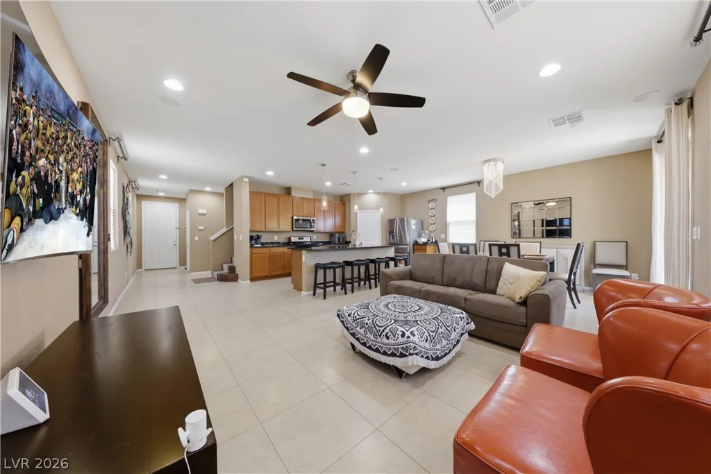 9205 Verdugo Ridge, Las Vegas, NV 89148