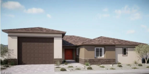 8260 Gusty Brook, Las Vegas, NV 89113