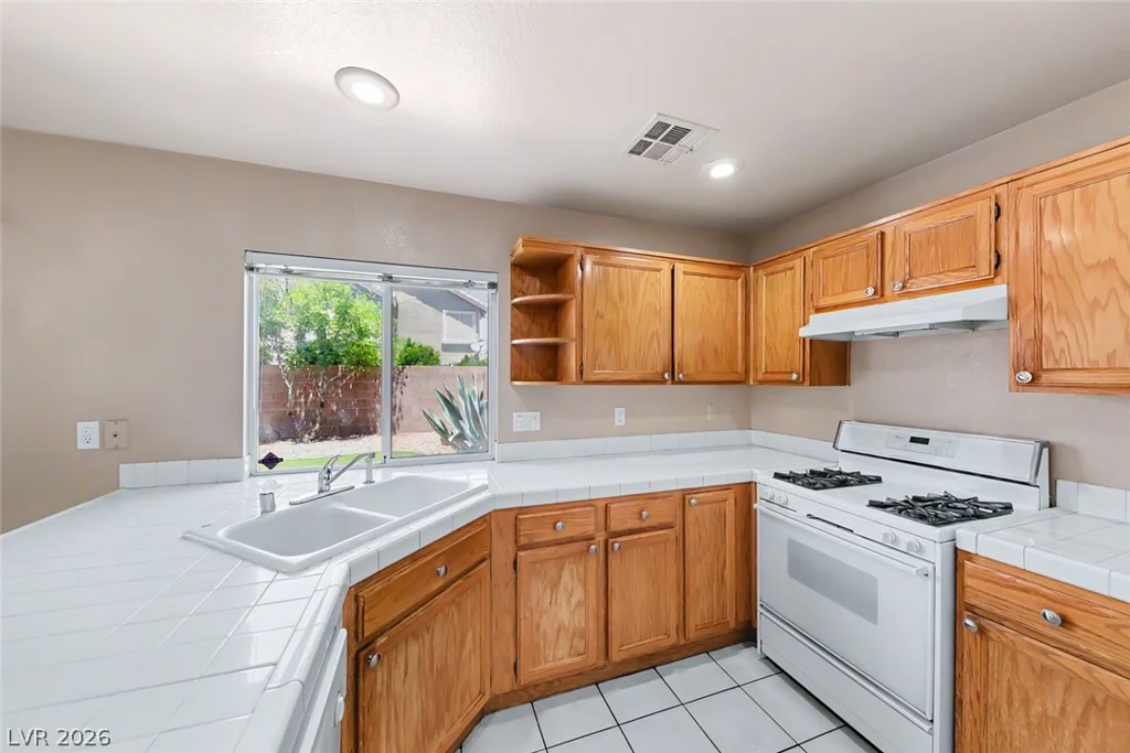 10416 Horseback Ridge, Las Vegas, NV 89144