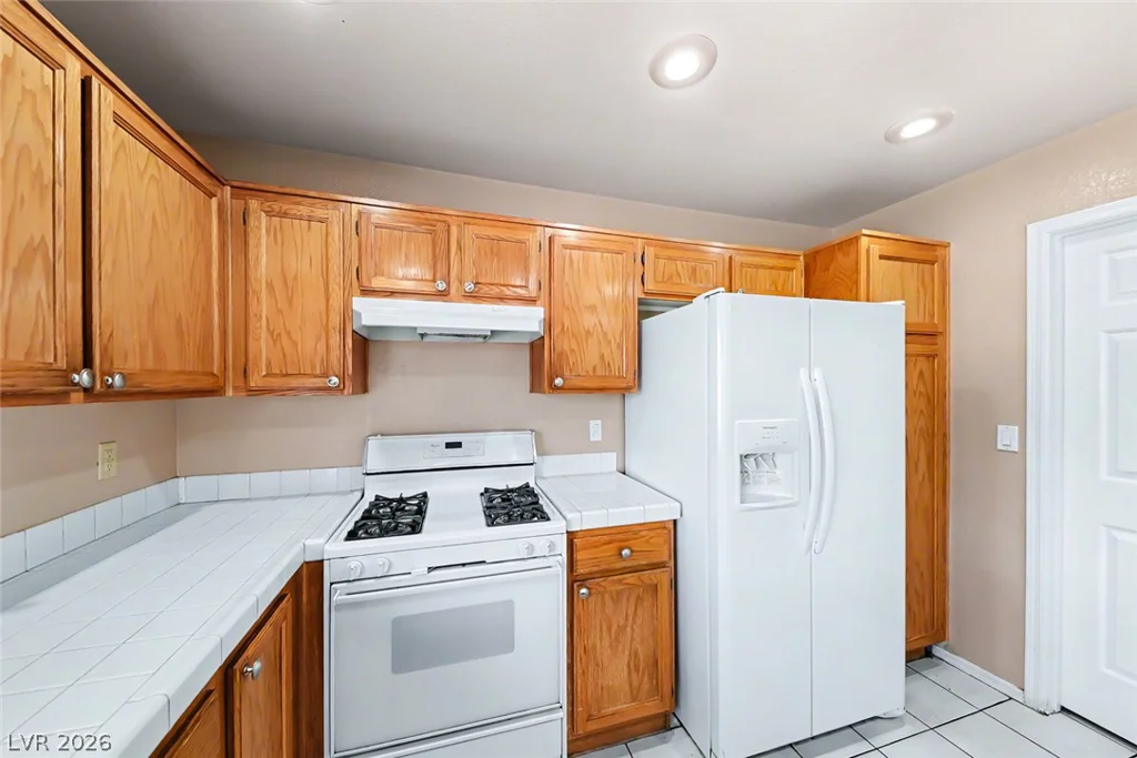 10416 Horseback Ridge, Las Vegas, NV 89144