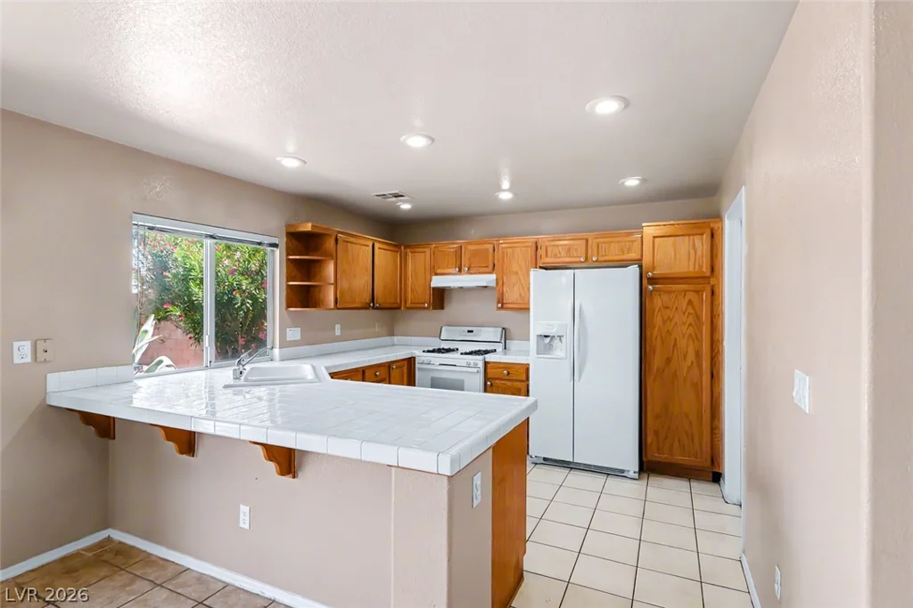 10416 Horseback Ridge, Las Vegas, NV 89144