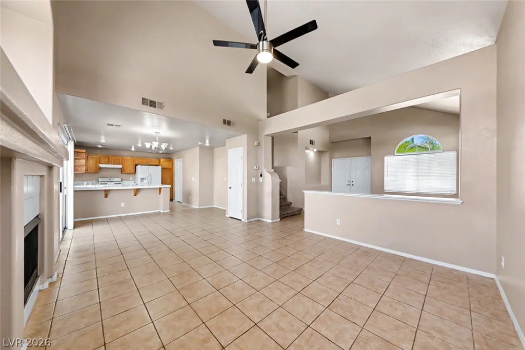 10416 Horseback Ridge, Las Vegas, NV 89144