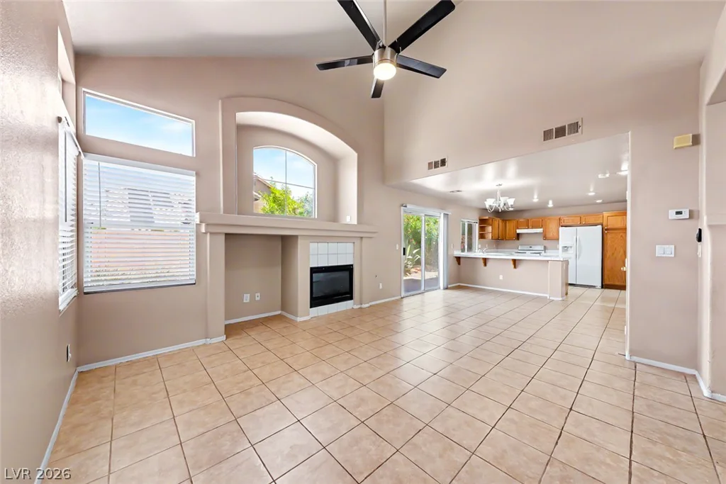 10416 Horseback Ridge, Las Vegas, NV 89144