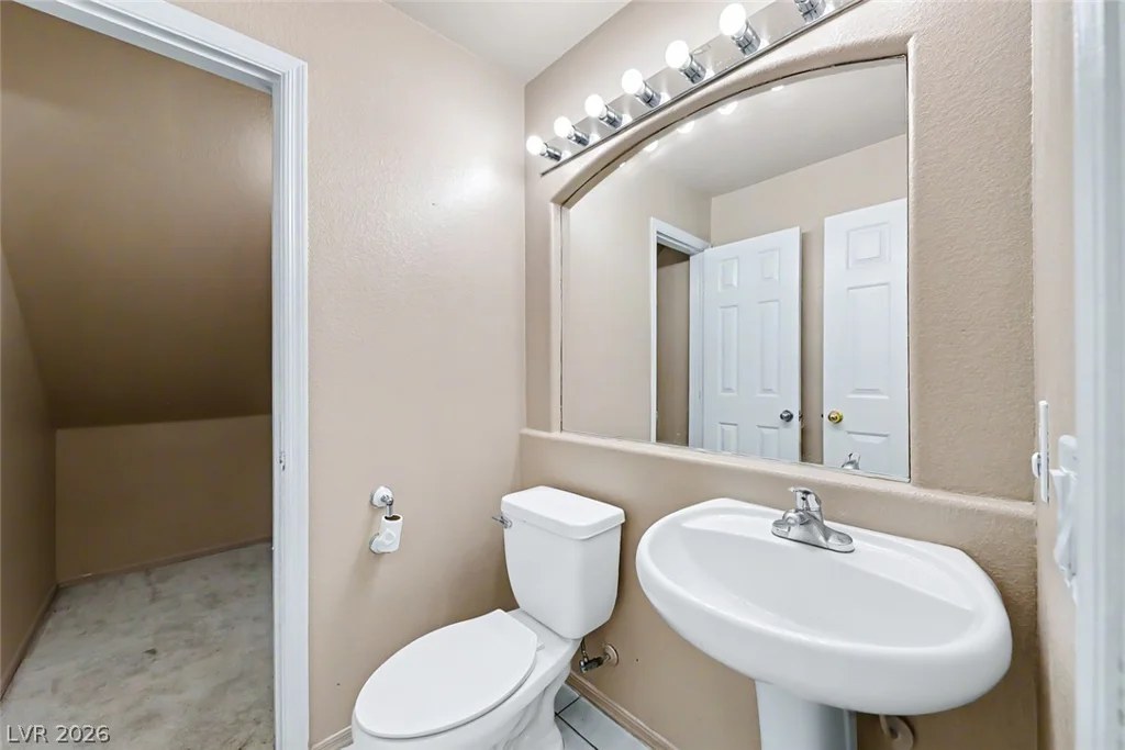 10416 Horseback Ridge, Las Vegas, NV 89144