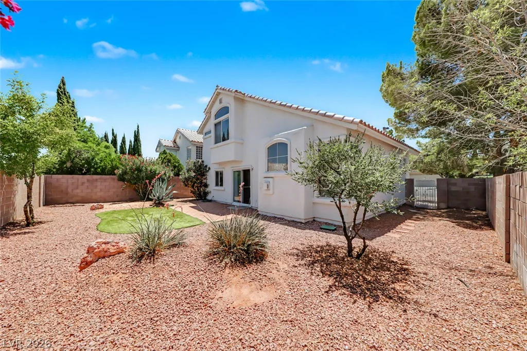 10416 Horseback Ridge, Las Vegas, NV 89144